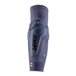 Ochraniacze łokci LEATT 3DF 6.0 FLINT niebieskie