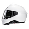 Kask integralny HJC I71 WHITE biały