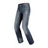Jeansy motocyklowe SPIDI J-TRACKER DARK BLUE granatowy niebieski