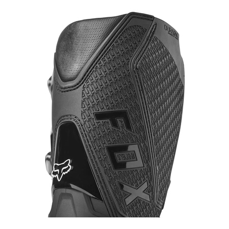 Buty cross FOX MOTION BLACK czarny