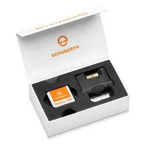 Interkom SCHUBERTH SC1 C4/R2 STANDARD