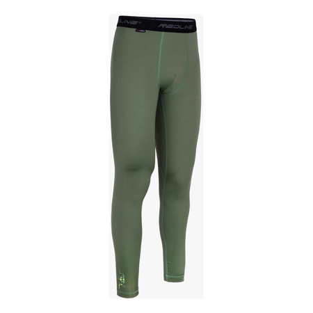 Spodnie termoaktywne REDLINE OUTLAST HUNTER zielony