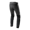 Spodnie tekstylne REBELHORN JAX BLACK czarny