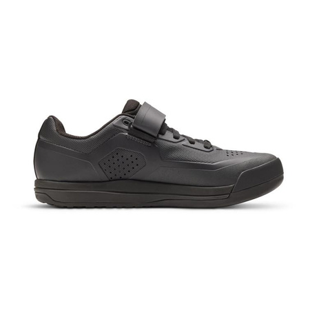 Buty rowerowe FOX UNION BLACK czarny