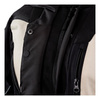Kurtka tekstylna damska REBELHORN HARDY II LADY BLACK/SAND czarny beżowy