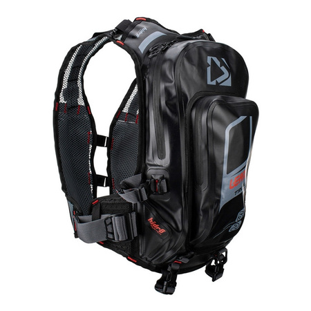 Plecak LEATT MOTO HYDRADRI 2.0 WP BLACK czarny