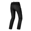 Jeansy motocyklowe SHIMA GIRO 2.0 MEN BLACK czarny