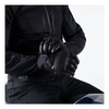 Rękawice miejskie KNOX URBANE PRO BLACK czarny