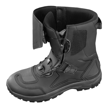 Buty turystyczne SECA X-ADV BLACK czarny