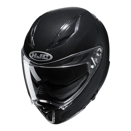 Kask integralny HJC F70 METAL BLACK czarny