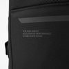 Kurtka tekstylna SHIMA RUSH 3.0 AIR G2 BLACK czarny