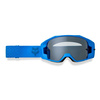 Gogle motocyklowe FOX VUE CORE BLUE niebieski