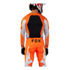 Bluza cross FOX FLEXAIR MAGNETIC FLUO ORANGE pomarańczowy fluo biały czarny