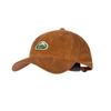 Czapka z daszkiem BUFF BASEBALL CAP SOLID OCHER