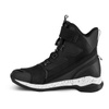 Buty krótkie SHIMA TAKESHI BLACK czarny