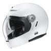 Kask szczękowy HJC V90 WHITE biały