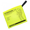 Kombinezon przeciwdeszczowy SHIMA HYDRODRY 2.0 BLACK/FLUO czarny żółty fluo