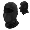 Kominiarka termoaktywna SHIMA BALACLAVA COOLER czarny