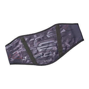 Pas nerkowy HELD VIBORG GORE-TEX BLACK czarny