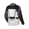 Kurtka tekstylna SECA DISCOVERY GREY szary czarny