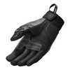 Rękawice miejskie REVIT SPECTRUM BLACK/ANTHRACITE czarny szary biały