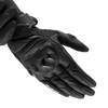 Rękawice miejskie damskie SHIMA SPARK 3.0 LADY BLACK czarny