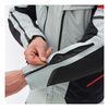 Kurtka tekstylna REBELHORN RANGE GREY/BLACK/RED szary czarny czerwony