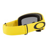 Gogle motocyklowe OAKLEY O FRAME 2.0 PRO MX MOTO YELLOW DARK GREY żółty