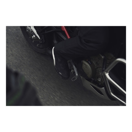 Buty krótkie RICHA CROSSROADS GTX BLACK czarny