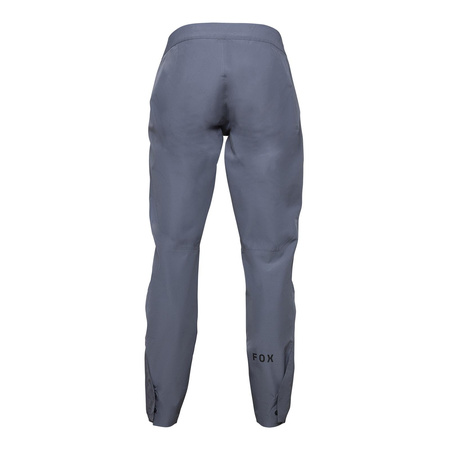 Spodnie przeciwdeszczowe FOX RANGER 2.5L GRAPHITE grafitowy
