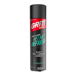Pianka do kasku GRITT BY LEATT HELMET FRESH ACTIVE FOAM AEROSOL 400ml