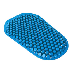 Protektory wymienne bioder REVIT SEESMART RV33 BLUE niebieskie