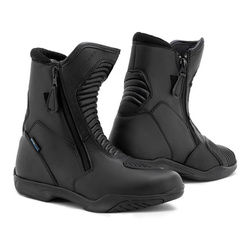 Buty turystyczne REBELHORN RIO BLACK czarny