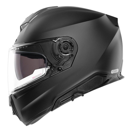 Kask integralny SCHUBERTH S3 ECE MATT BLACK czarny mat