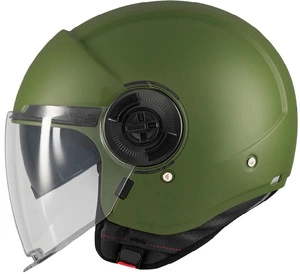 Kask otwarty MT VIALE SV S SOLID MATT GREEN