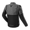 Kurtka tekstylna SHIMA DRIFT MEN GREY szary czarny