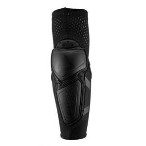 Ochraniacz łokci LEATT CONTOUR BLACK czarny