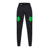 Spodnie rowerowe FOX RANGER GRID BLACK czarny