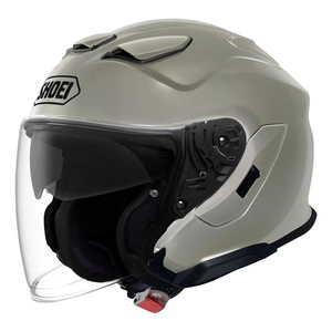 Kask otwarty SHOEI J-CRUISE 3 CHALK GREY szary