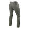 Jeansy motocyklowe REVIT DEAN TARMAC szary