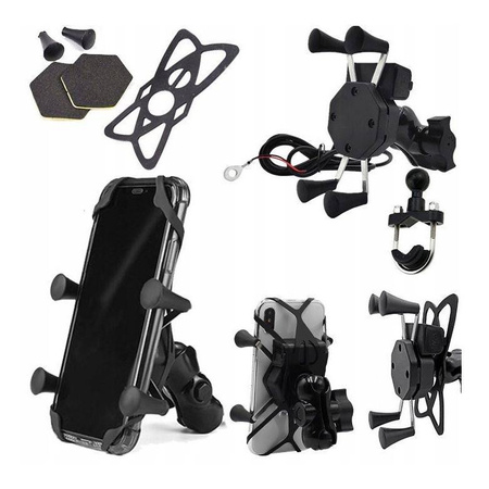 Uchwyt do mocowania FREEDCONN MC7C+BM28+BM32