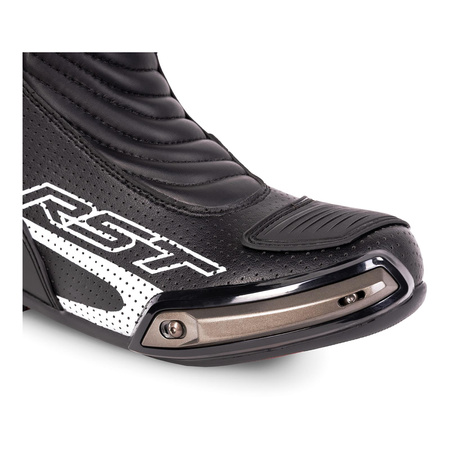 Buty sportowe RST TRACTECH EVO III SHORT BLACK czarny