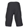 Spodenki rowerowe FOX DEFEND BLACK czarny