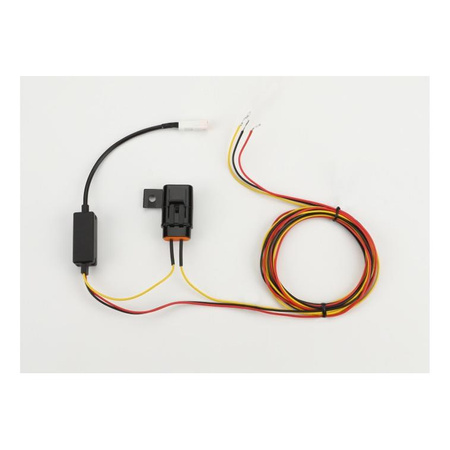 Wideorejestrator MIO M760D DUAL WIFI