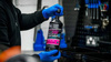 Środek do czyszczenia filtrów powietrza MUC-OFF 1L