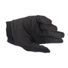 Rękawice cross dziecięce ALPINESTARS FULL BORE JUNIOR BLACK czarny