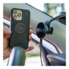 Uchwyt do mocowania SP CONNECT SUCTION MOUNT SPC+ NA SZYBĘ Z ŁADOWARKĄ BLACK czarny