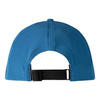Czapka z daszkiem BUFF SUMMIT CAP EON BLUE niebieski