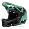 Kask rowerowy FOX PROFRAME RS SOL PINE zielony