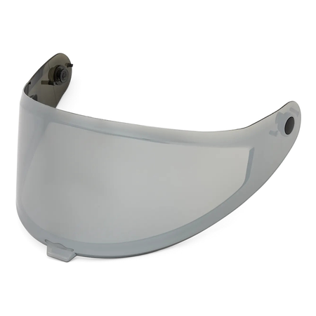 Wizjer szyba do kasku BELL CLICK RLS V2 PINLOCK DARK SILVER srebrny